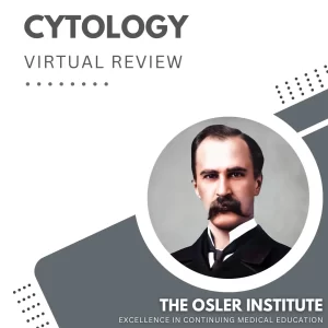 Cytology Virtual Review Course