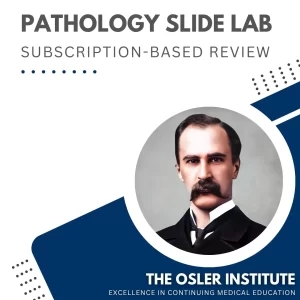 Pathology Slide Lab Subscription-Based Review