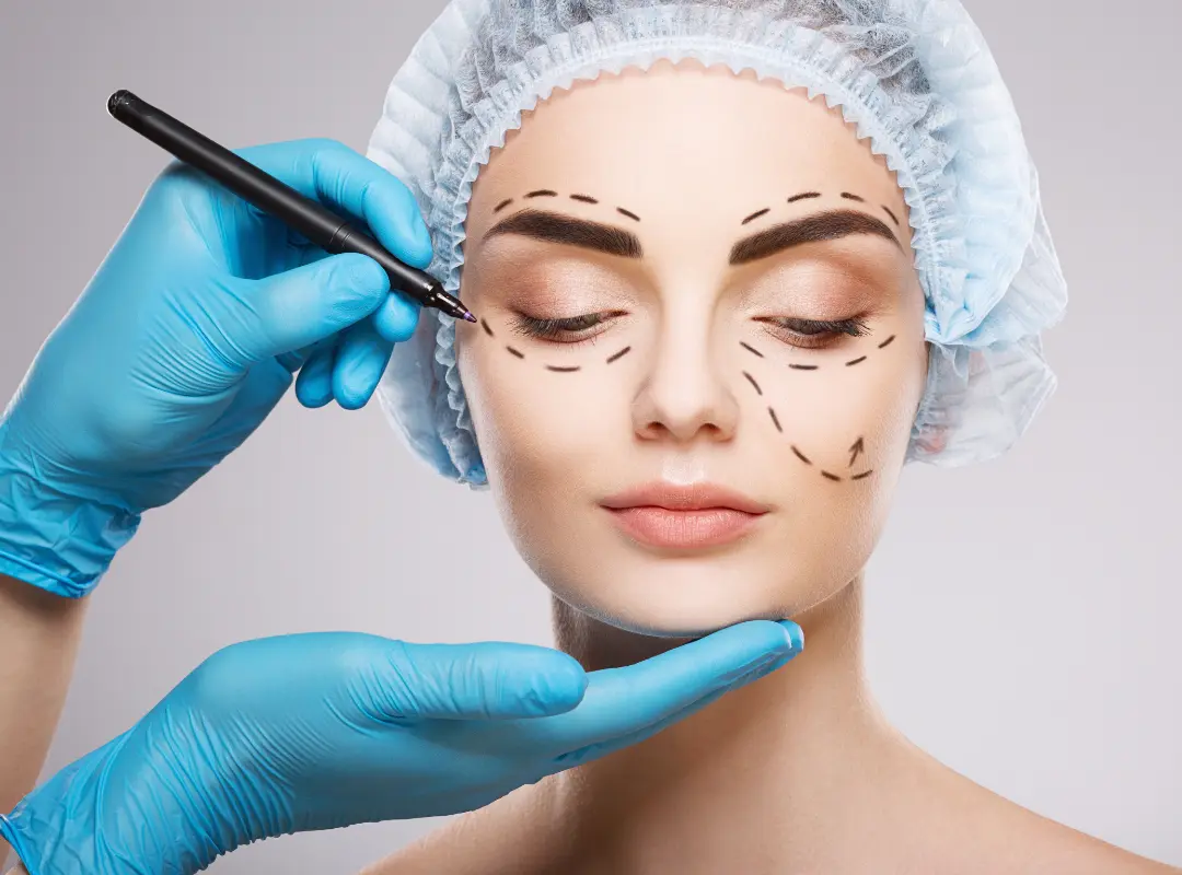 Plastic Surgery
