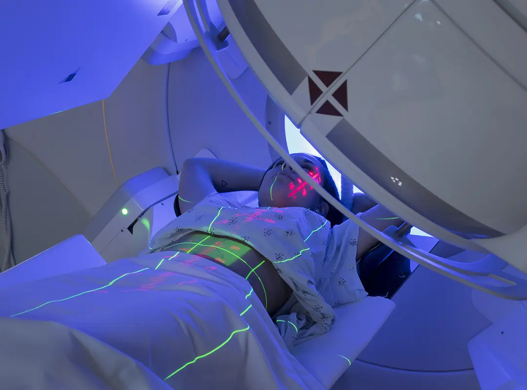 Radiation Oncology