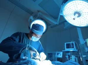General Surgery General Surgery